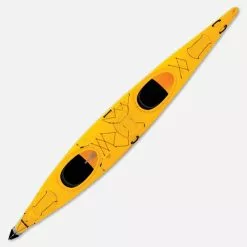 Mission Eco Niizh Commercial Sit-In Tandem Kayak