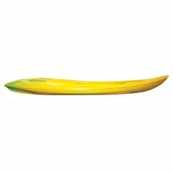 Mission Flow Sit On Top Recreational Surf Kayak 8 Mission Flow Sit On Top Recreational Surf Kayak -Fishing Rods Shop Mission Flow Yellow Fade Side 800x800 1