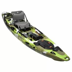 Feelfree Kayaks Feelfree Moken 12.5 Fishing Kayak