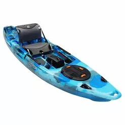 Feelfree Kayaks Feelfree Moken 12.5 Fishing Kayak 11 Feelfree Kayaks Feelfree Moken 12.5 Fishing Kayak -Fishing Rods Shop Moken 12 5 Fishing Kayak Ocean Camo 03 1200x1200 1
