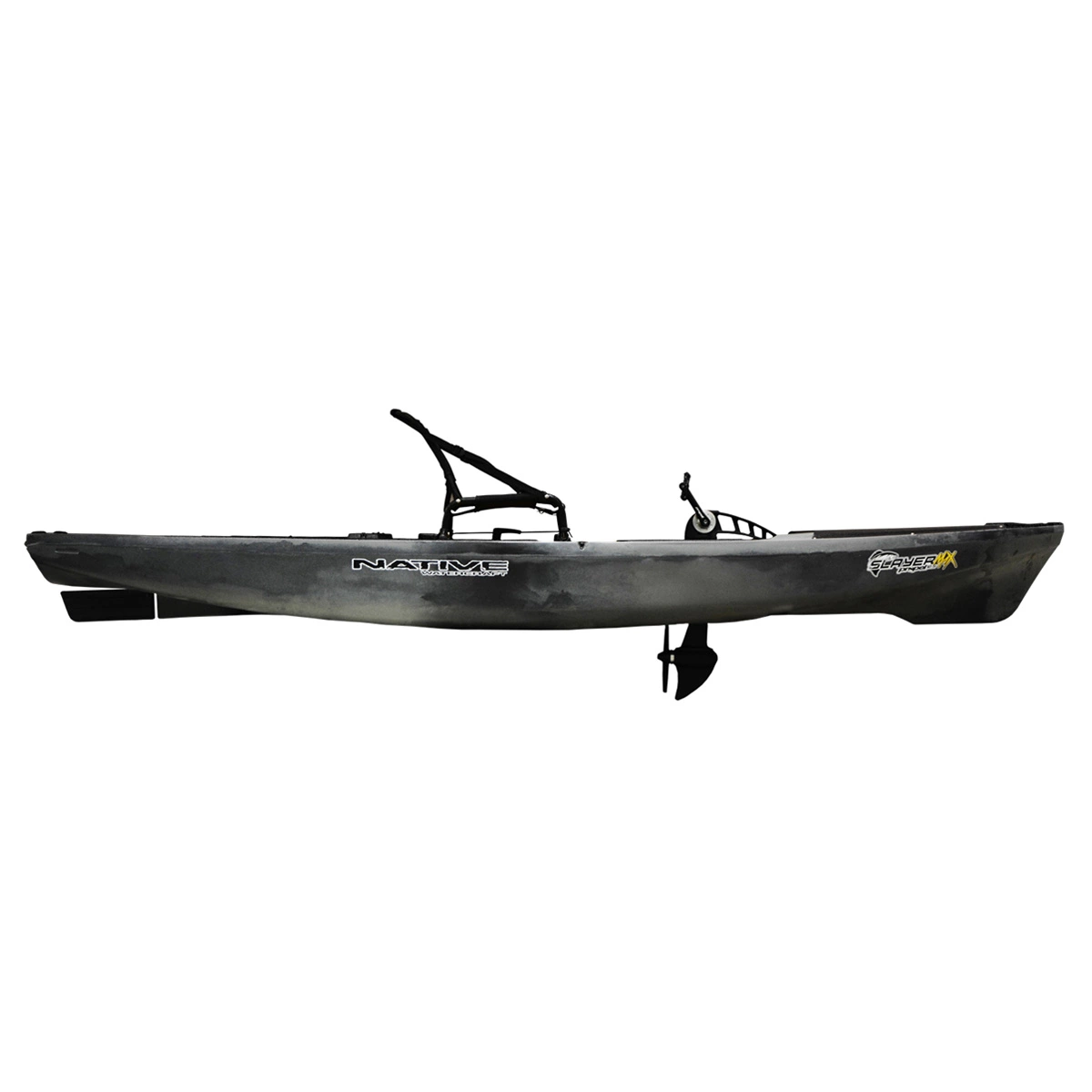 Native Watercraft Slayer Propel MAX 12.5 Pedal Fishing Kayak 2 Native Watercraft Slayer Propel MAX 12.5 Pedal Fishing Kayak - Image 2