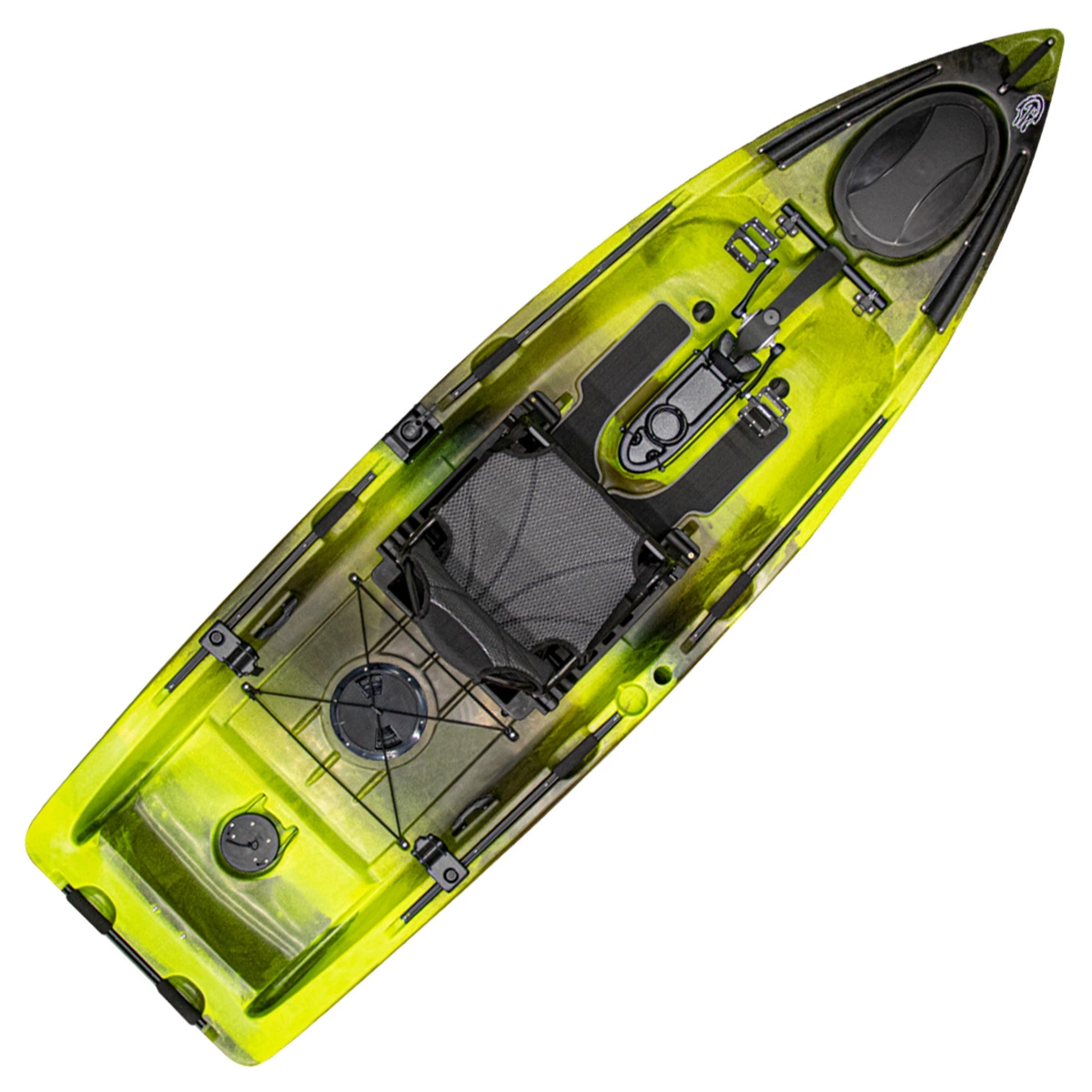 Native Watercraft Titan 10.5 Propel Kayak 3 Native Watercraft Titan 10.5 Propel Kayak - Image 3