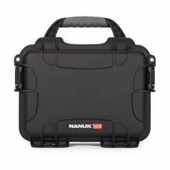 Nanuk 904 Small Case 8 Nanuk 904 Small Case -Fishing Rods Shop Nanuk 904 Small Case Black 03 1200x1200 1