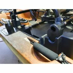 BerleyPro Seat Risers To Suit Revolve/Titan/Slayer Max -Fishing Rods Shop Native Watercraft Seat Risers for Titan Slayer Max 03 1200x1200 1