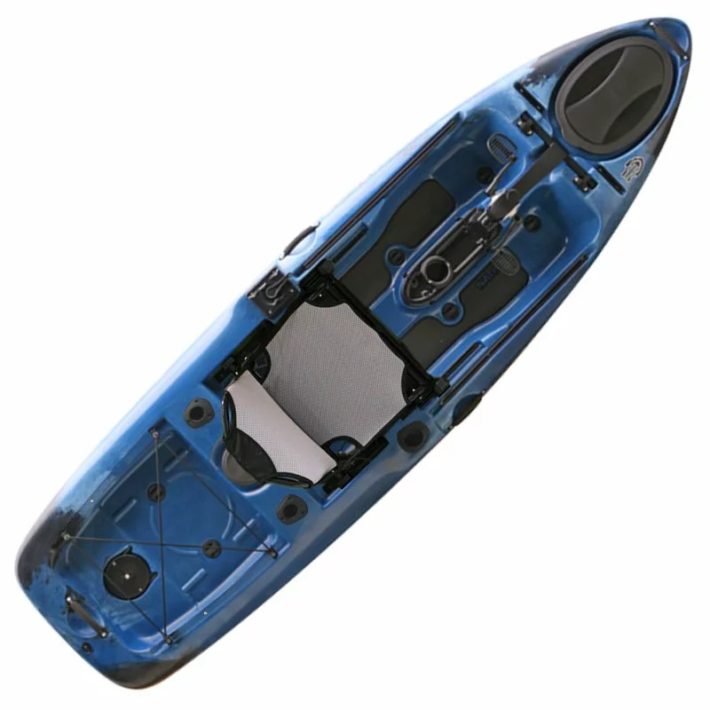 Native Watercraft Slayer Propel 10 Kayak 3 Native Watercraft Slayer Propel 10 Kayak - Image 3