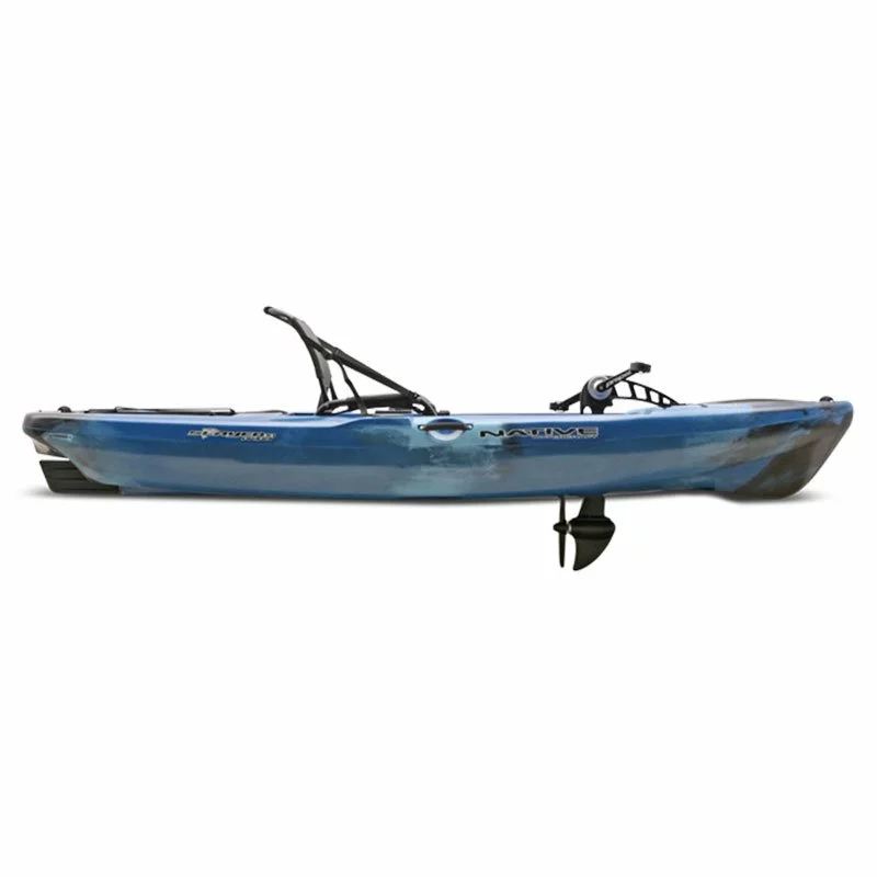 Native Watercraft Slayer Propel 10 Kayak 4 Native Watercraft Slayer Propel 10 Kayak - Image 4