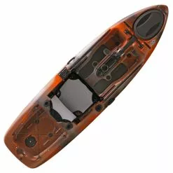 Native Watercraft Slayer Propel 10 Kayak 10 Native Watercraft Slayer Propel 10 Kayak -Fishing Rods Shop Native watercraft Slayer Propel 10 Kayak copperhead 01 800x800 1