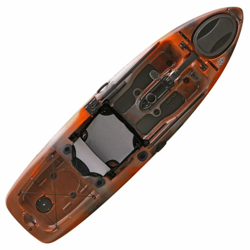Native Watercraft Slayer Propel 10 Kayak 5 Native Watercraft Slayer Propel 10 Kayak - Image 5