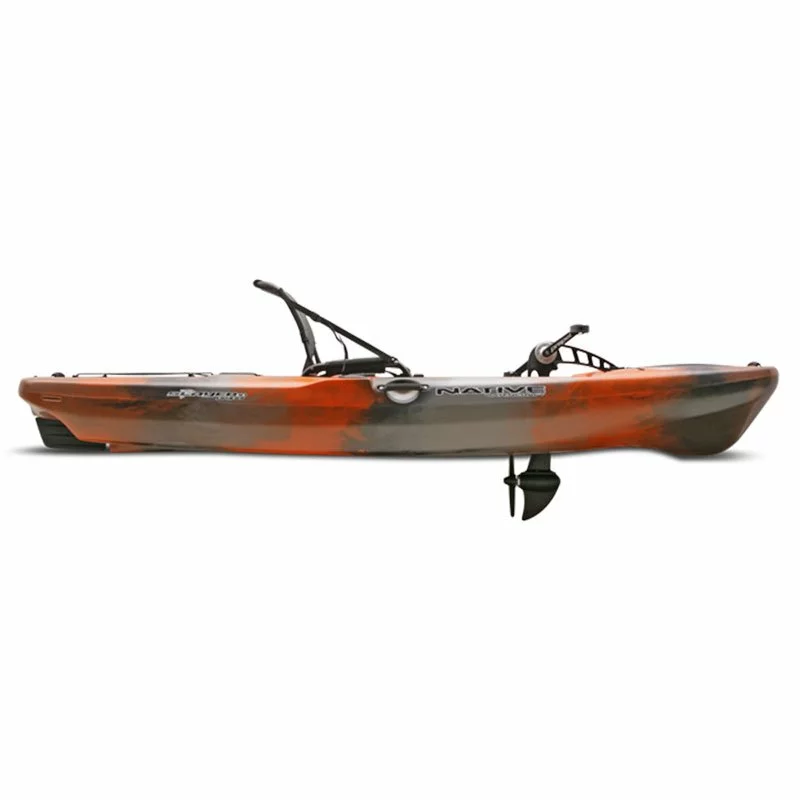 Native Watercraft Slayer Propel 10 Kayak 6 Native Watercraft Slayer Propel 10 Kayak - Image 6