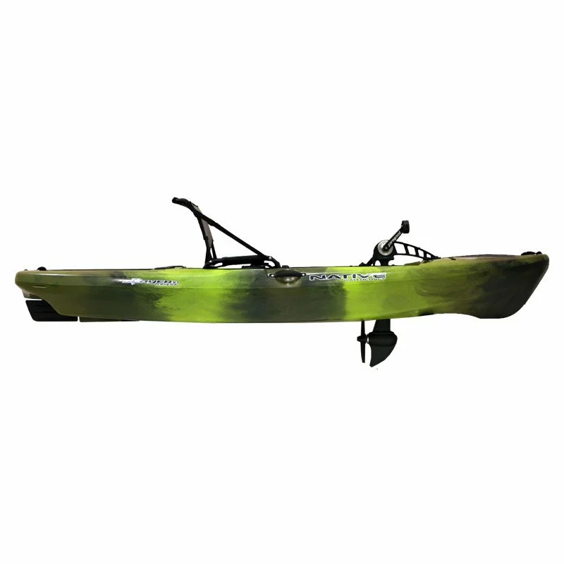Native Watercraft Slayer Propel 10 Kayak 2 Native Watercraft Slayer Propel 10 Kayak - Image 2