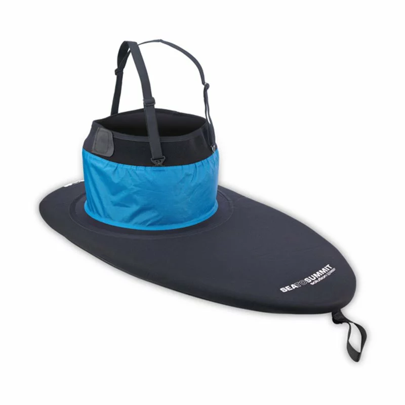 Sea To Summit Neon Spray Cover 1 Sea To Summit Neon Spray Cover