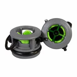 Old Town One Way Scupper Plugs – 2 Pack