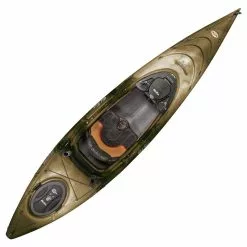 Old Town Loon 126 Angler Kayak