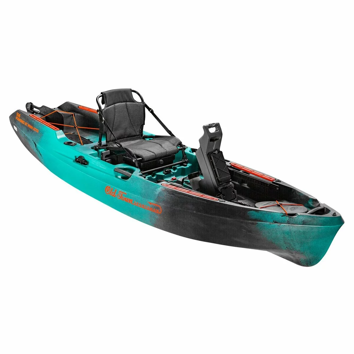 Old Town Sportsman 106 MK Fishing Kayak 2 Old Town Sportsman 106 MK Fishing Kayak - Image 2