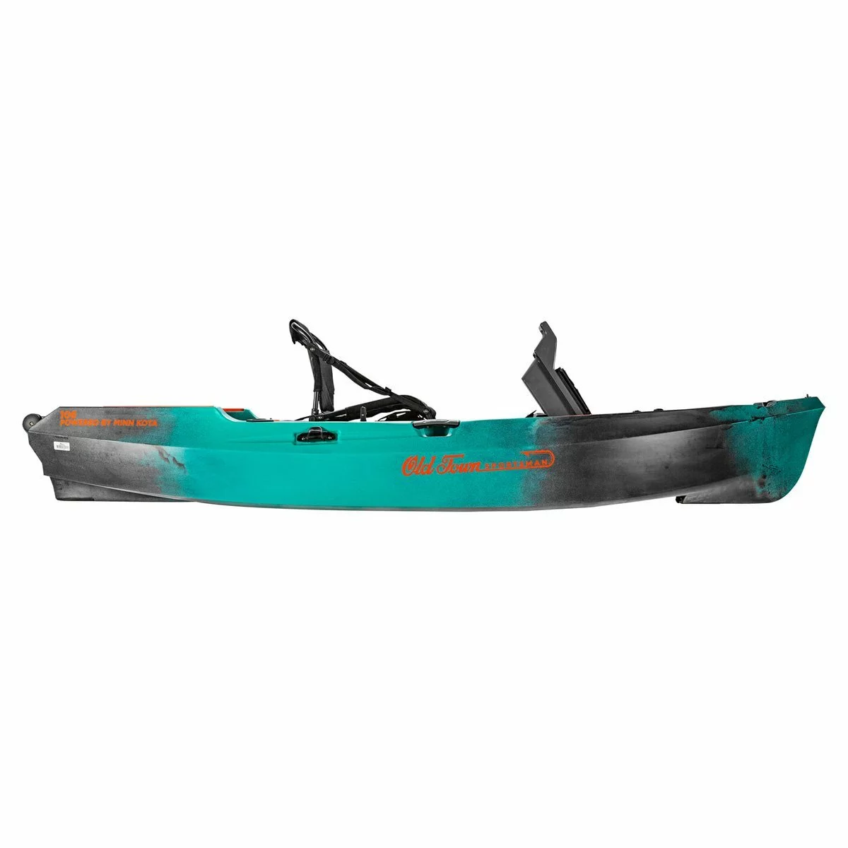Old Town Sportsman 106 MK Fishing Kayak 4 Old Town Sportsman 106 MK Fishing Kayak - Image 4