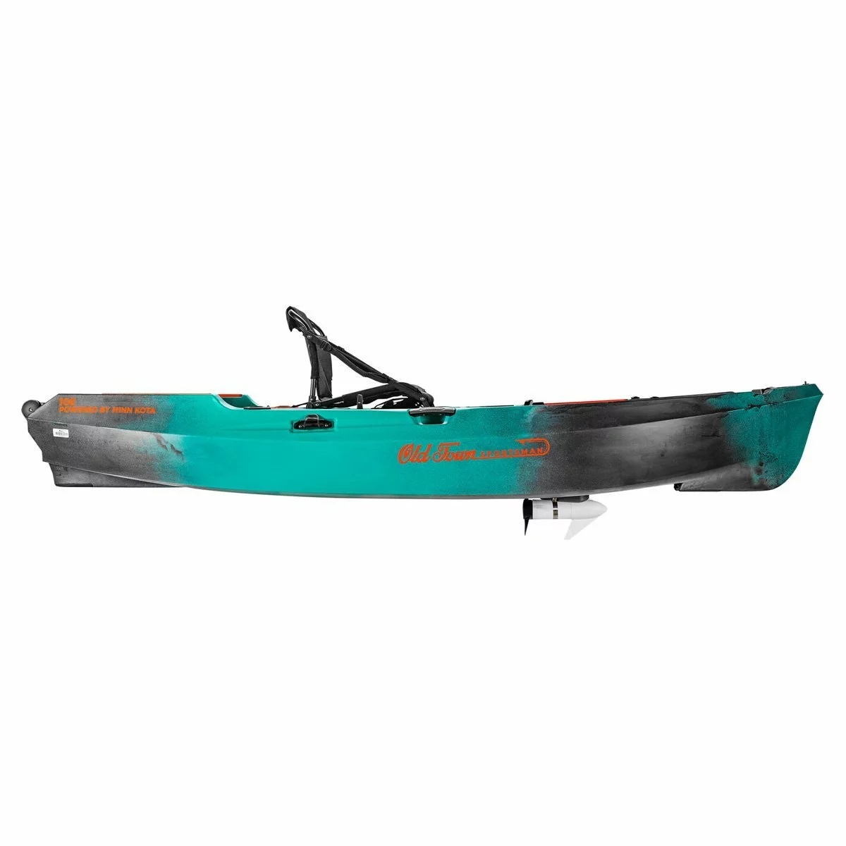 Old Town Sportsman 106 MK Fishing Kayak 5 Old Town Sportsman 106 MK Fishing Kayak - Image 5
