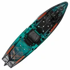 Old Town Sportsman AutoPilot 120 Motorised Kayak