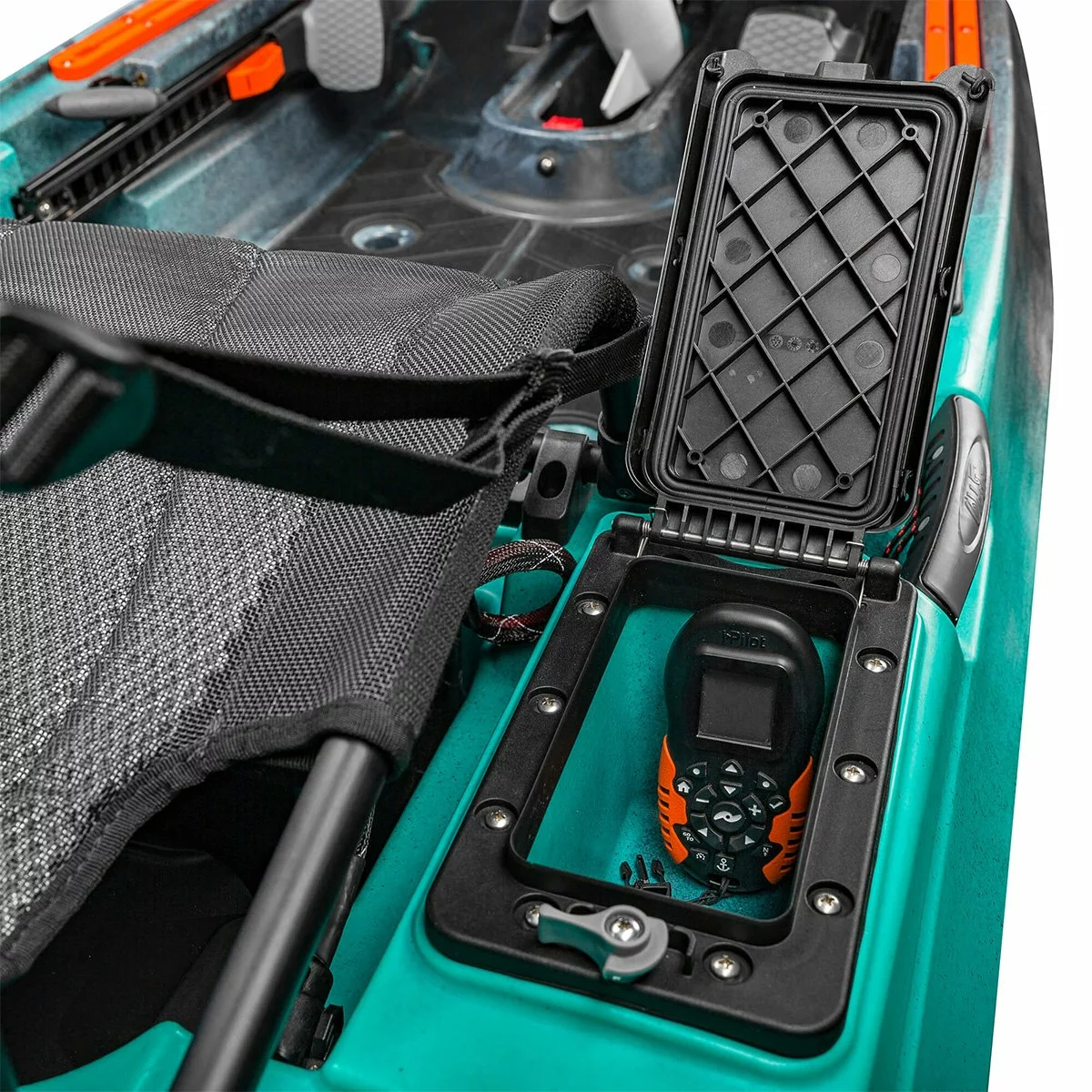 Old Town Sportsman AutoPilot 136 Fishing Kayak 6 Old Town Sportsman AutoPilot 136 Fishing Kayak - Image 6