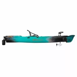 Old Town Sportsman AutoPilot 136 Fishing Kayak 10 Old Town Sportsman AutoPilot 136 Fishing Kayak -Fishing Rods Shop Old Town Sportsman AutoPilot 136 Kayak Photic Camo 04 1200x1200 1