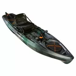 Old Town Topwater 120 PDL Pedal Kayak
