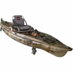 Old Town Predator PDL Pedal Drive Kayak