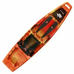 Perception Kayaks Perception Outlaw 11.5 Fishing Kayak 8 Perception Kayaks Perception Outlaw 11.5 Fishing Kayak -Fishing Rods Shop Perception Outlaw 115 Kayak Sunset 01 1200x1200 1