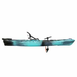 Perception Kayaks Perception Pescador Pilot 12 Pedal Kayak -Fishing Rods Shop Perception Pescador Pilot 12 Dapper 02 1200x1200 1