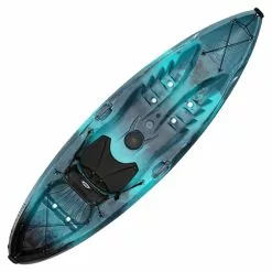 Perception Kayaks Perception Tribe 9.5 Recreational Kayak