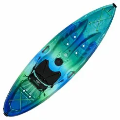 Perception Kayaks Perception Tribe 9.5 Recreational Kayak 8 Perception Kayaks Perception Tribe 9.5 Recreational Kayak -Fishing Rods Shop Perception Tribe 95 Kayak Deja Vu 01 1200x1200 1