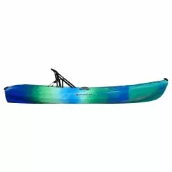 Perception Kayaks Perception Tribe 9.5 Recreational Kayak 9 Perception Kayaks Perception Tribe 9.5 Recreational Kayak -Fishing Rods Shop Perception Tribe 95 Kayak Deja Vu 02 1200x1200 1