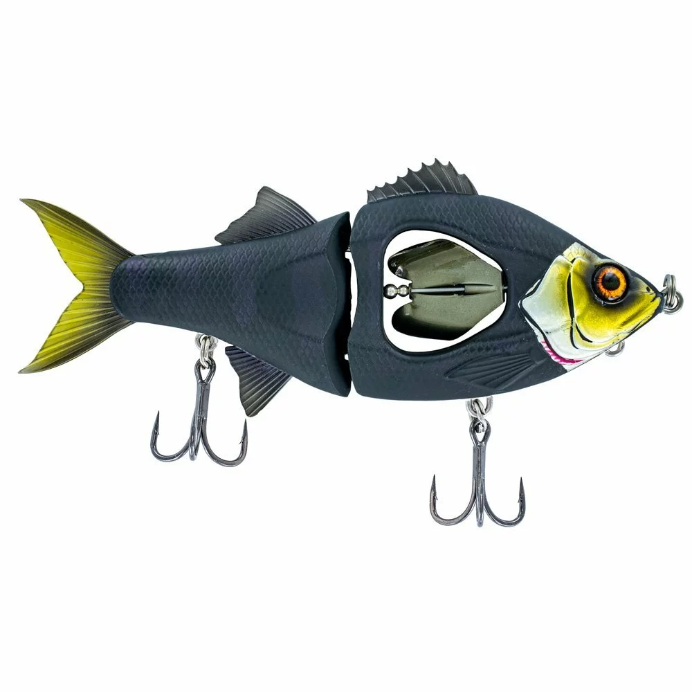 Chasebaits PropDuster Glider Swimbait Lure 5 Chasebaits PropDuster Glider Swimbait Lure - Image 5