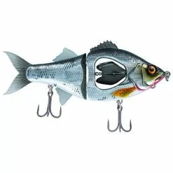Chasebaits PropDuster Glider Swimbait Lure 11 Chasebaits PropDuster Glider Swimbait Lure -Fishing Rods Shop Propduster 02 Herring 1