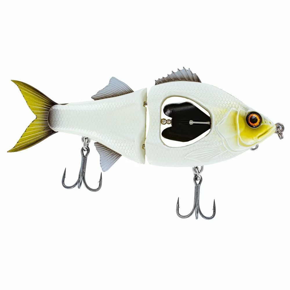 Chasebaits PropDuster Glider Swimbait Lure 3 Chasebaits PropDuster Glider Swimbait Lure - Image 3