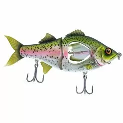 Chasebaits PropDuster Glider Swimbait Lure 9 Chasebaits PropDuster Glider Swimbait Lure -Fishing Rods Shop Propduster 09 Rainbow Trout