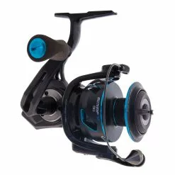 Quantum Smoke Inshore S3 Spinning Reels