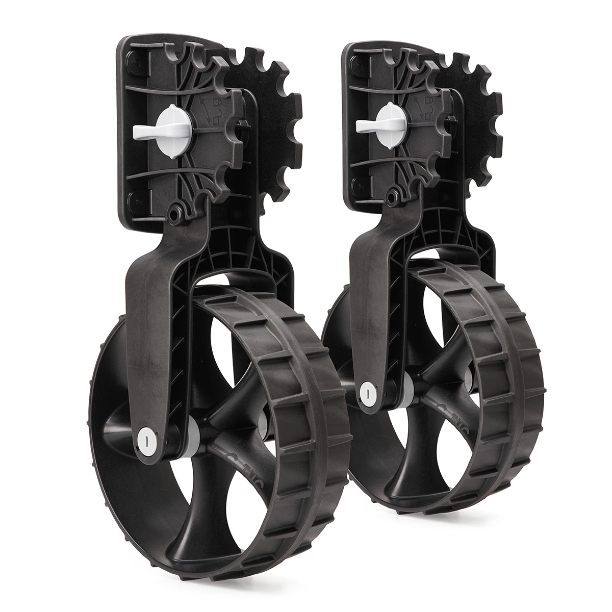 Railblaza C-Tug Dinghy Wheels 1 Railblaza C-Tug Dinghy Wheels