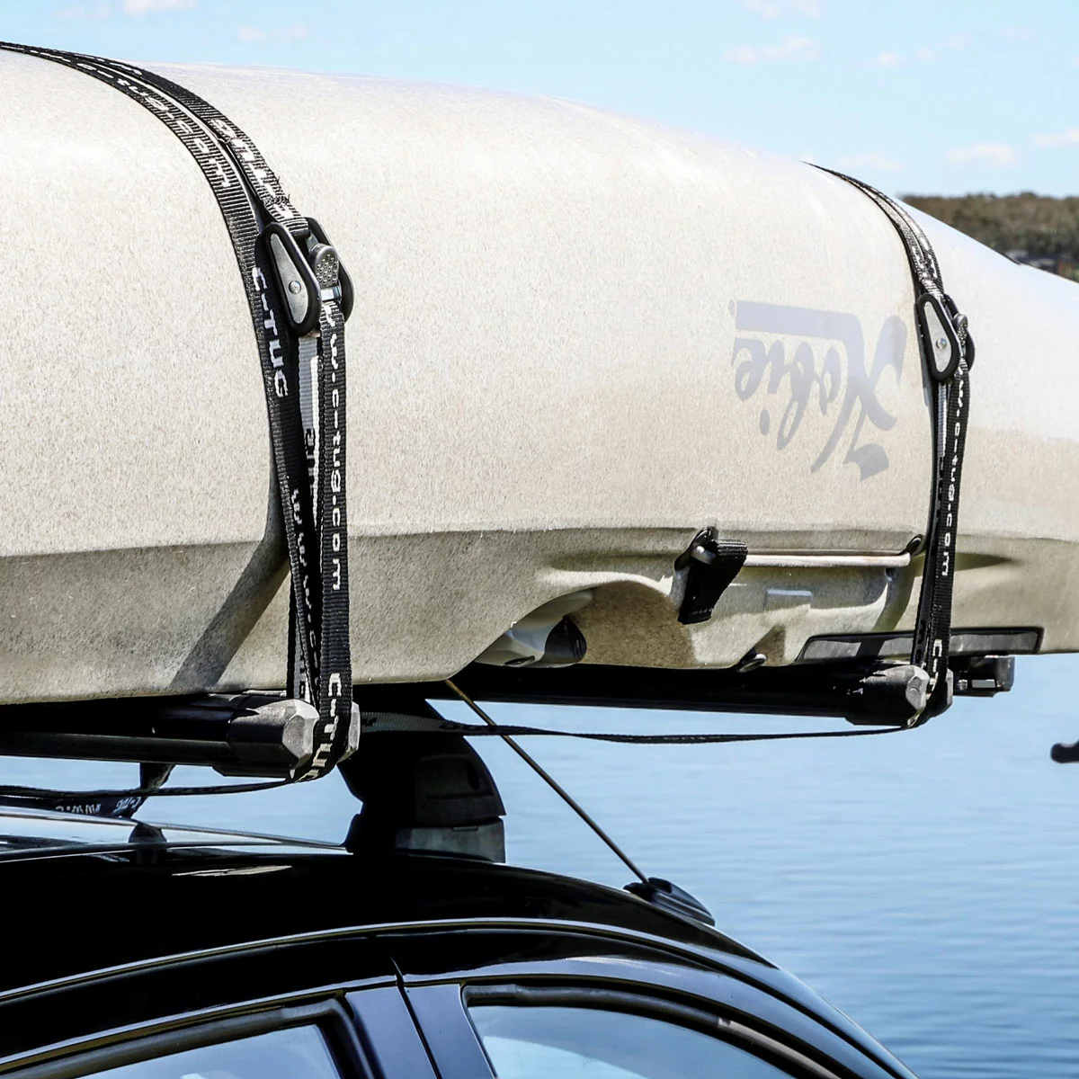 Railblaza C-Tug Tie Downs 2 Railblaza C-Tug Tie Downs - Image 2