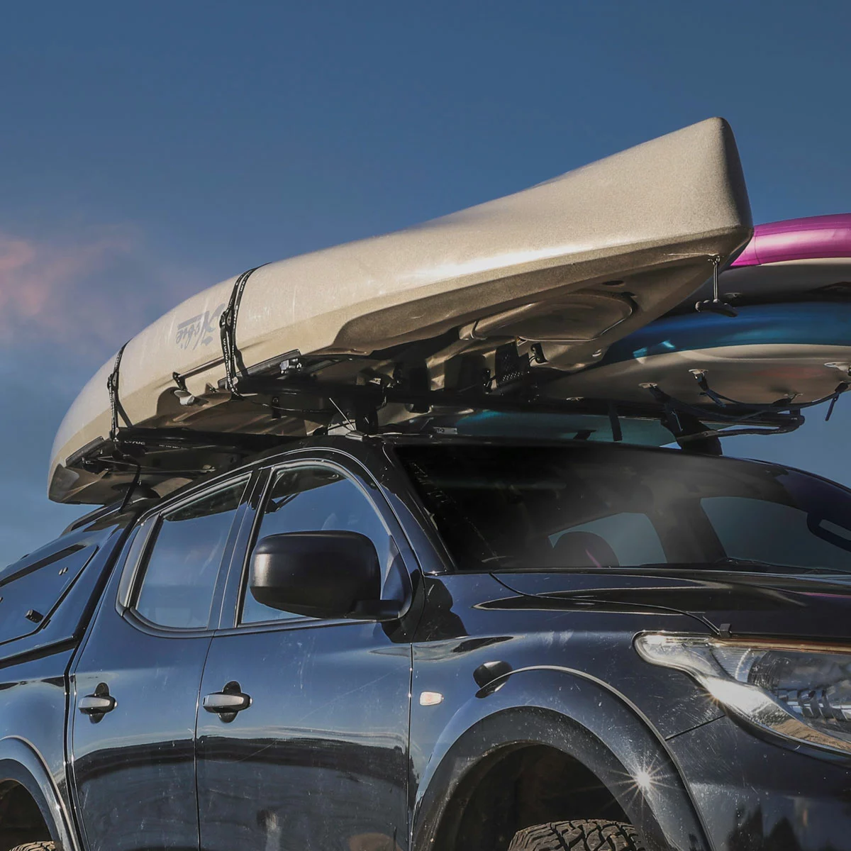 Railblaza C-Tug Tie Downs 4 Railblaza C-Tug Tie Downs - Image 4