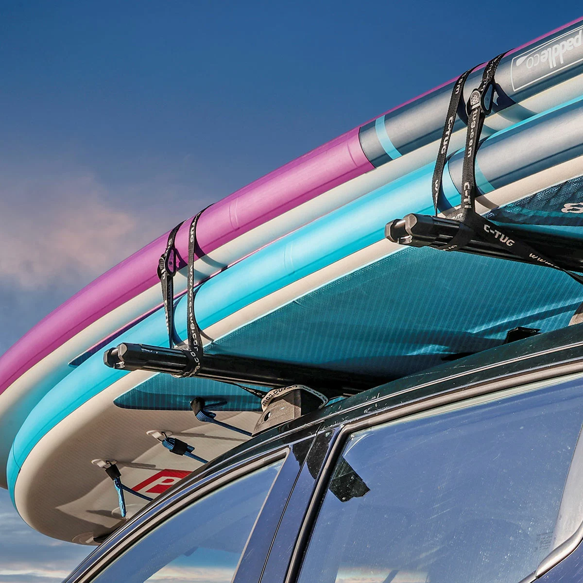 Railblaza C-Tug Tie Downs 6 Railblaza C-Tug Tie Downs - Image 6