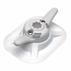 Railblaza CleatPort RIBMount Inc 3M VHB White