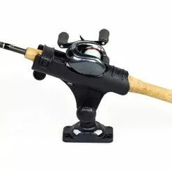 Railblaza Rod Holder R Only -Fishing Rods Shop Railblaza RodHolder R baitcaster 800x800 1