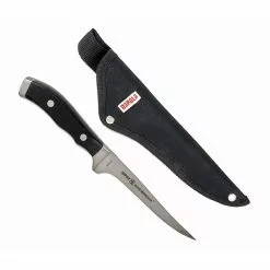 Rapala Black Medallion Fillet Knife