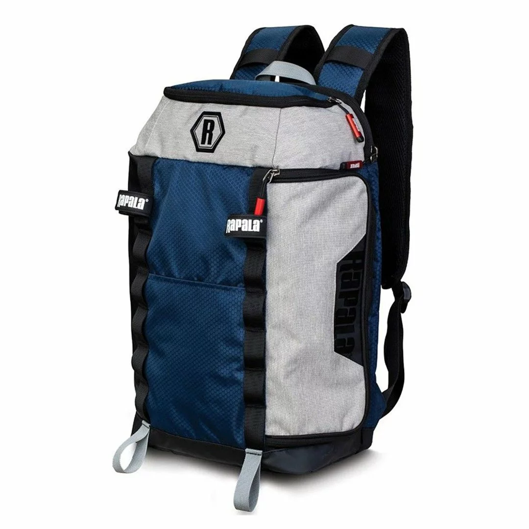 Rapala CountDown Backpack 1 Rapala CountDown Backpack