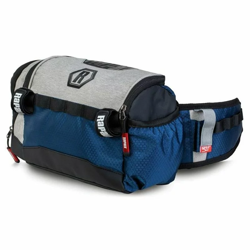 Rapala CountDown Hip Pack Bag 1 Rapala CountDown Hip Pack Bag