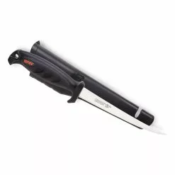 Rapala Deluxe Falcon Fillet Knife 6"