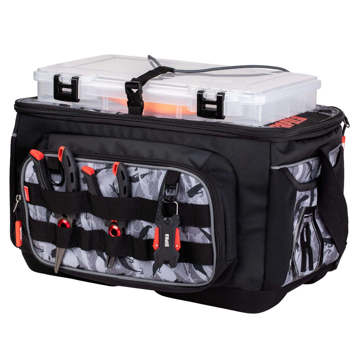 Rapala LureCamo Tackle Bag 3 Rapala LureCamo Tackle Bag - Image 3
