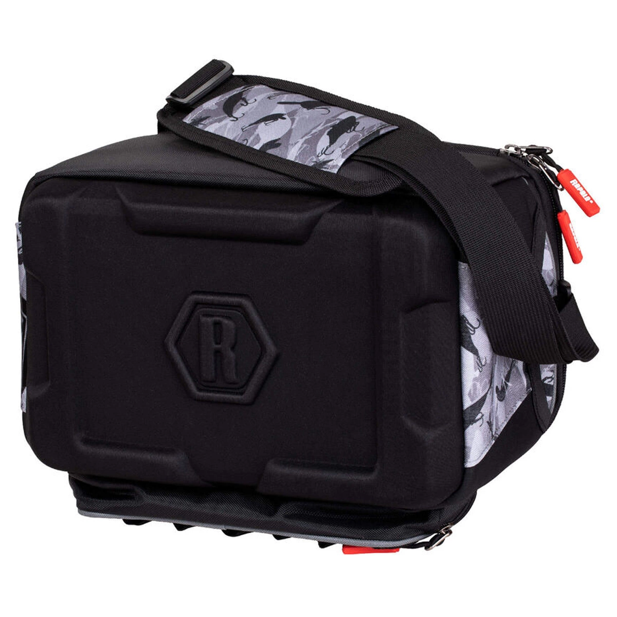 Rapala LureCamo Tackle Bag 4 Rapala LureCamo Tackle Bag - Image 4