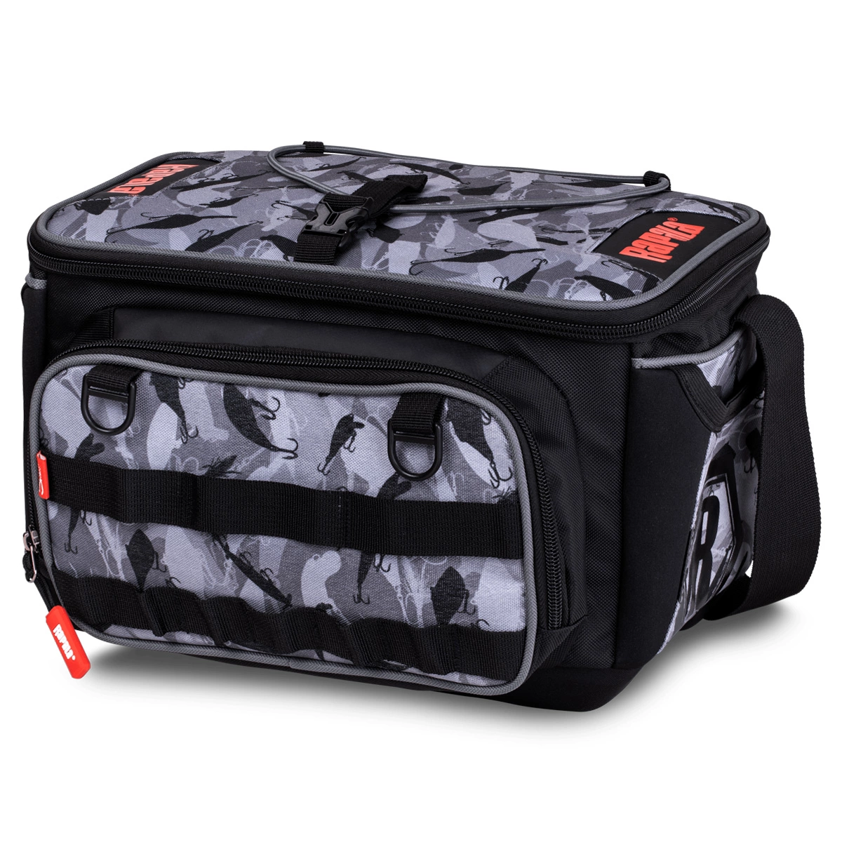 Rapala LureCamo Tackle Bag 1 Rapala LureCamo Tackle Bag