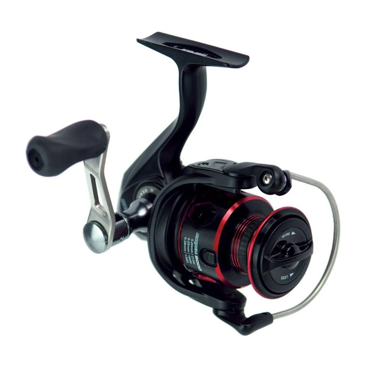 Rapala Maxwell Spinning Reel 1 Rapala Maxwell Spinning Reel