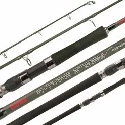 Rapala R-Type 7’6" Spin Fishing Rod
